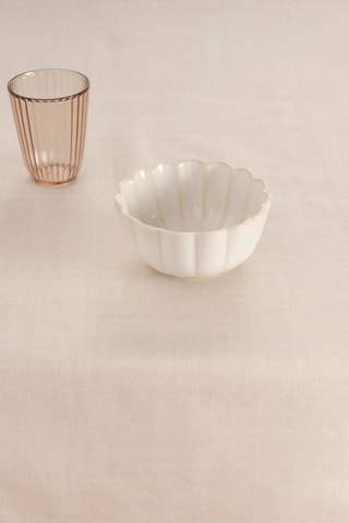 Nappe antitache - Gris