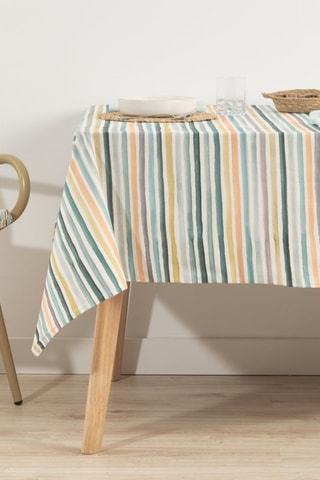 Nappe antitache Naiara - Multicolore