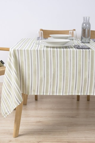 Nappe antitache Kan - Sauge