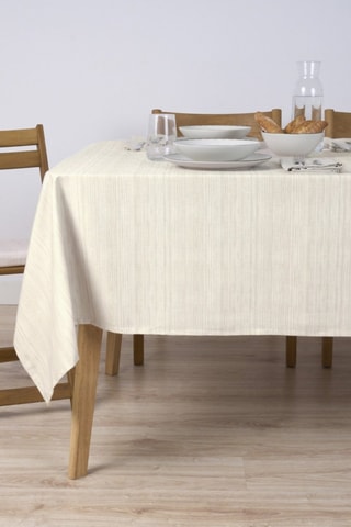Nappe antitache Lesa - Beige