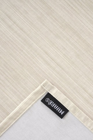 Nappe antitache Lesa - Beige