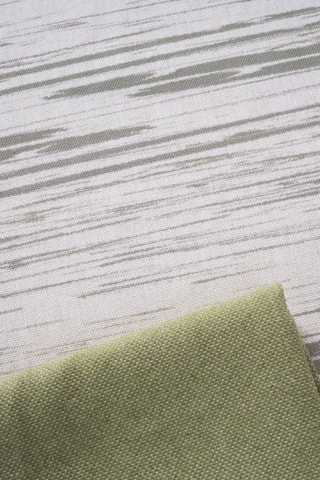 Nappe antitache Malak - Blanc