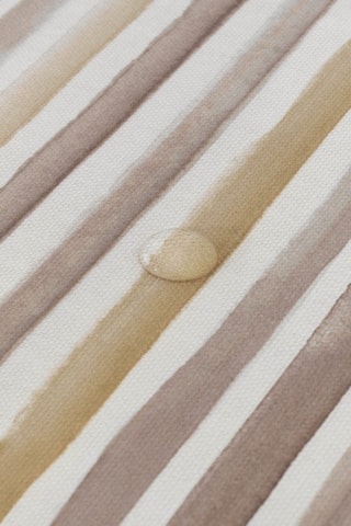 Nappe antitache Naiara - Marron
