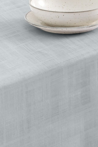 Nappe antitache - Bleu