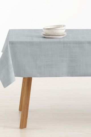 Nappe antitache - Bleu