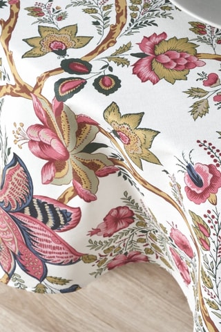 Nappe antitache Palopa - Blanc