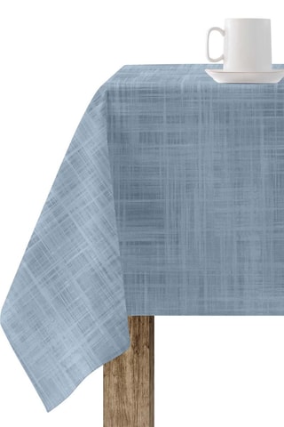 Nappe antitache - Bleu