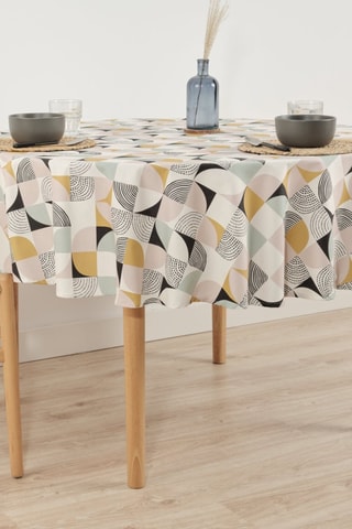 Nappe antitache - Blanc