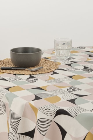 Nappe antitache - Blanc