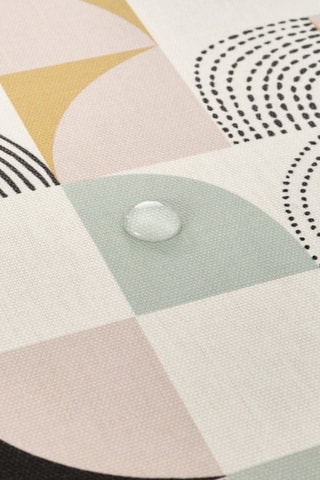 Nappe antitache - Blanc
