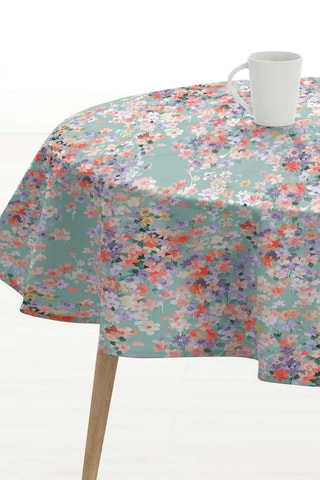 Tovaglia antimacchia - Salvia