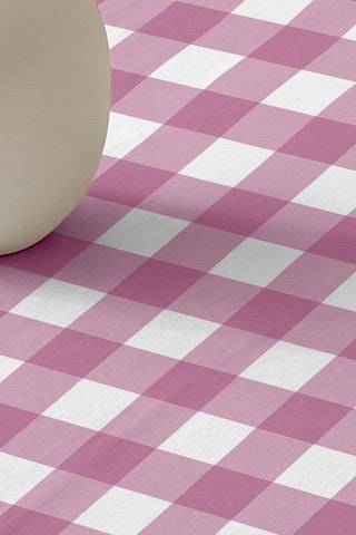 Nappe antitache - Rose 