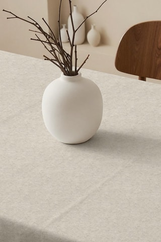 Nappe antitache - Beige - 155 x 250 cm
