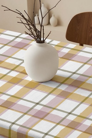 Nappe antitache - Jaune 
