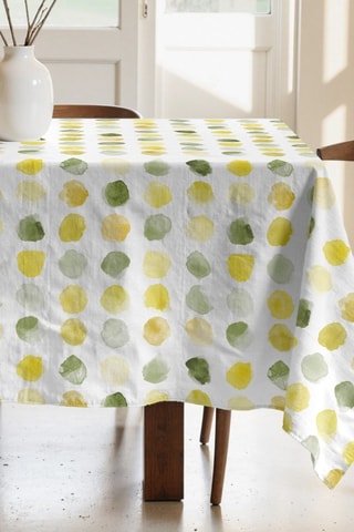 Nappe antitache - Blanc