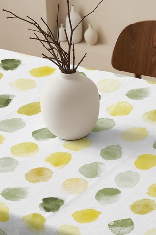 Nappe antitache - Blanc