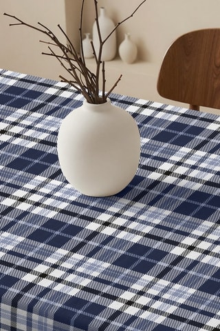 Nappe antitache - Bleu marine 