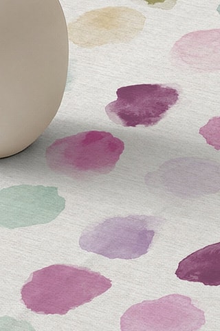 Nappe antitache - Blanc