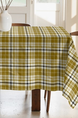 Nappe antitache - Jaune