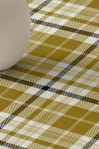 Nappe antitache - Jaune