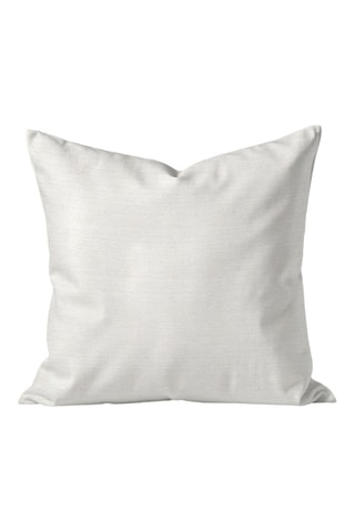 Taie d’oreiller - Beige - 50 x 50 cm