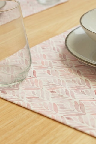 2 tovagliette in cotone bio Kan - 35 x 50 cm