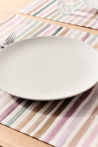 2 sets de table Naiara - 50 x 40 cm