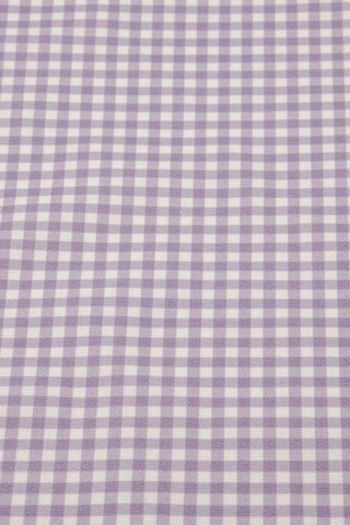 2 strofinacci in cotone bio Ileana  - Lilla