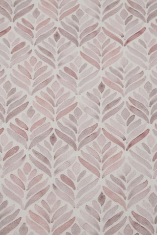 2 strofinacci in cotone bio Kan - Rosa