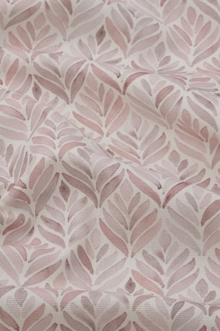 2 strofinacci in cotone bio Kan - Rosa
