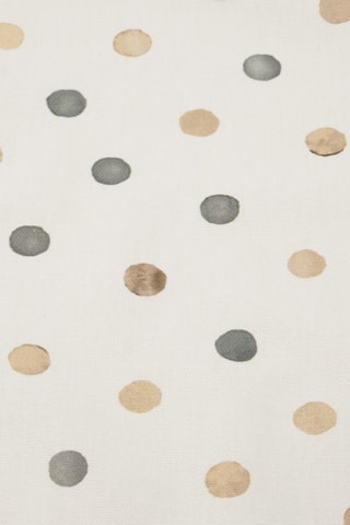 2 torchons en coton biologique - Beige