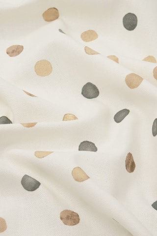 2 torchons en coton biologique - Beige