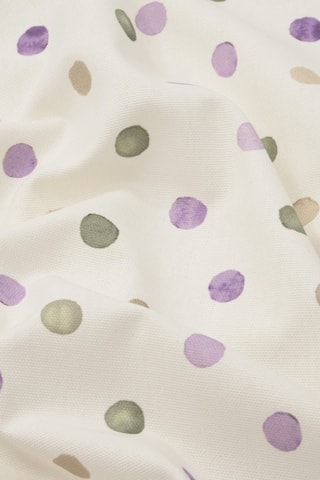 2 torchons en coton biologique - Blanc