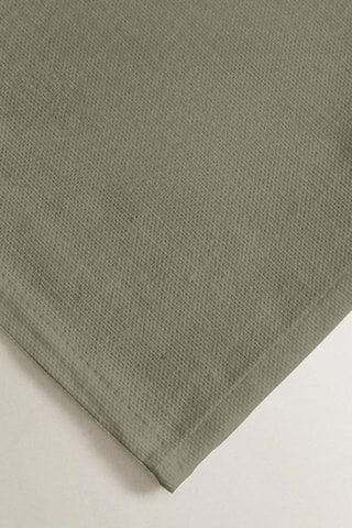 4 serviettes de table - Beige