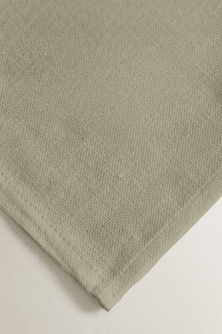 4 serviettes de table - Beige