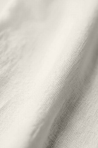 4 serviettes de table - Ecru