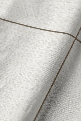 4 serviettes de table - Ecru