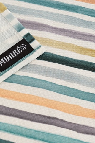 2 serviettes de table Naiara - Multicolore