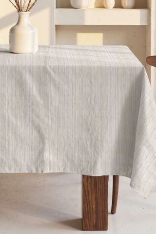 Nappe antitache  - Beige - 300 x 155 cm