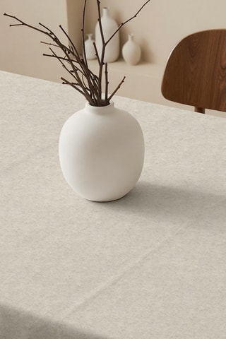 Nappe antitache  - Beige