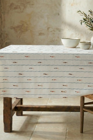 Toalha de mesa - Branco