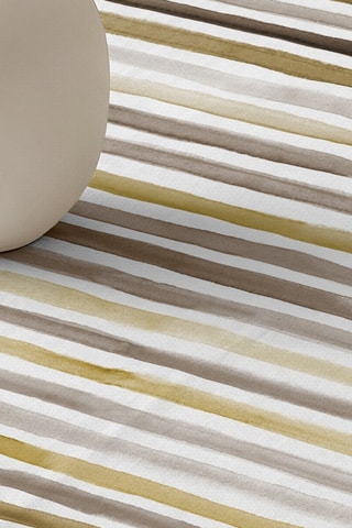 Nappe antitache  - Marron et marron clair