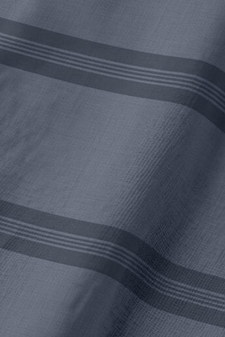 4 serviettes de table - Bleu cobalt