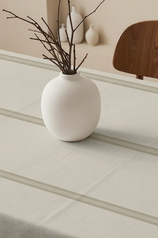 Nappe antitache  - Beige