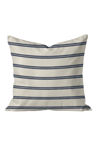 Housse de coussin - Beige - 50 x 50 cm