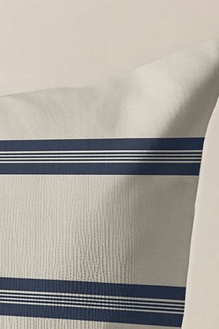 Housse de coussin - Beige - 50 x 50 cm