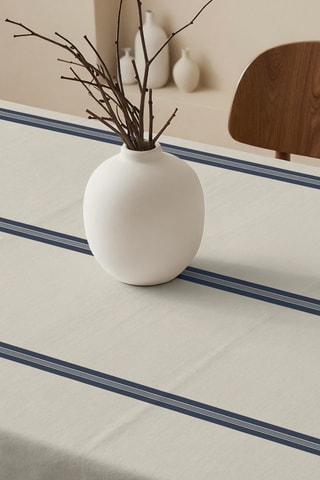 Toalha de mesa - Bege