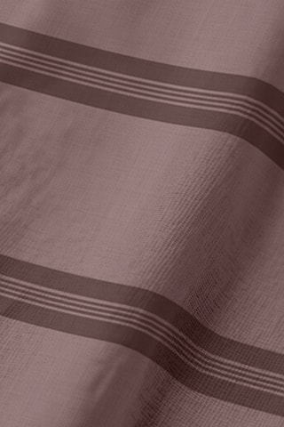 4 serviettes de table - Vieux rose