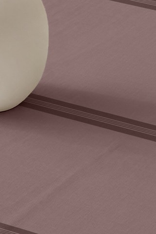 Nappe antitache  - Vieux rose