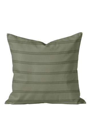 Housse de coussin - Vert clair - 50 x 50 cm